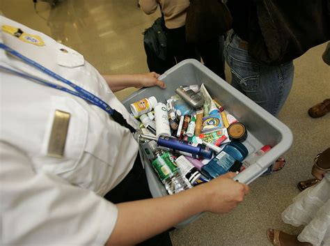 The 8 Best TSA.